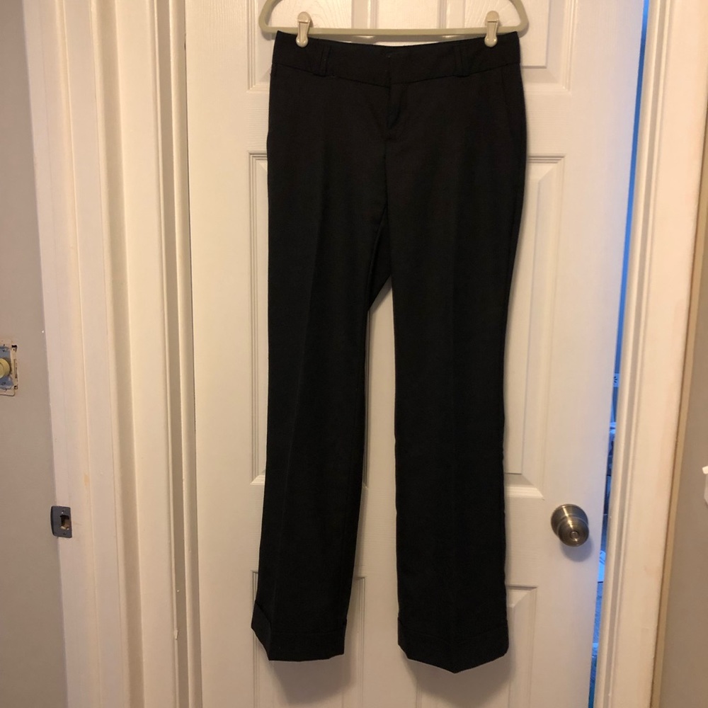 Trouser pants
